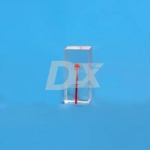 Ендоблок тренувальний, один канал пофарбований з гранулемою HST-N4-01