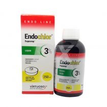 EndoChlor (Эндохлор) 3%, 250 мл