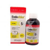 EndoChlor (Эндохлор) 5%, 250 мл