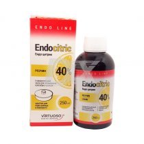 EndoCitric (Эндо цитрик) 40% лимонная кислота, 250 мл