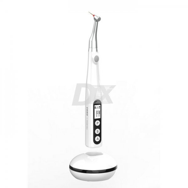 Ендомотор COXO C-Smart-mini (LED підсвічування) - фото . Купити з доставкою в інтернет магазині Dlx.ua.