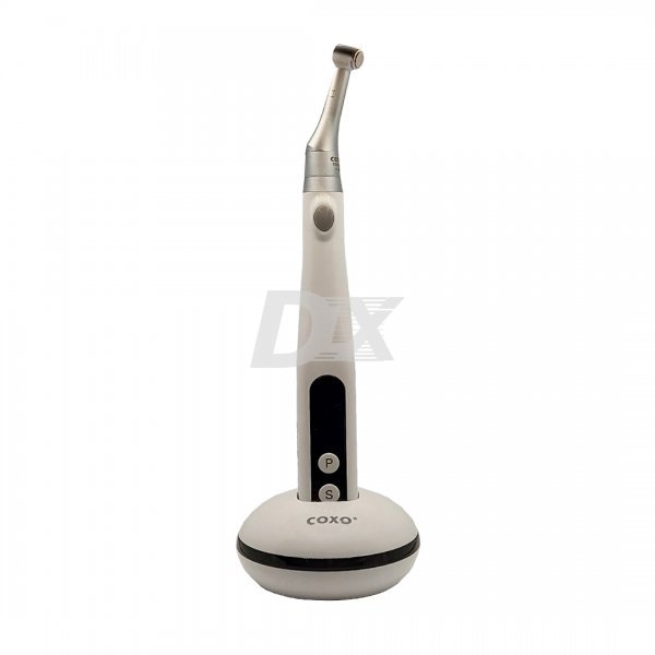 Ендомотор COXO C-Smart mini - фотография . Купить с доставкой в интернет магазине Dlx.ua.