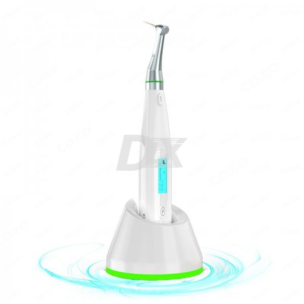 Ендомотор з апекслокатором C-Smart mini AP - фото . Купити з доставкою в інтернет магазині Dlx.ua.