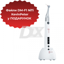 Eндомотор Woodpecker Endo Free + Файли DM-F1 NiTi KevinPeter у ПОДАРУНОК!