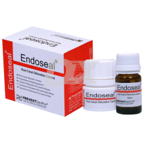 Endoseal (Эндосил) 15 г + 10 мл