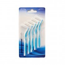 Щетки межзубные угловые №1 (0.7 мм) 5 шт