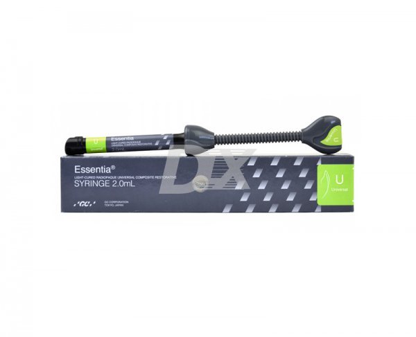 ESSENTIA Universal (Есенціа Універсал) 1.2 мл - фото . Купити з доставкою в інтернет магазині Dlx.ua.