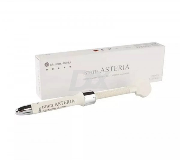 Estelite Asteria (Естелайт Астерія) 4 г A2B - фотография . Купить с доставкой в интернет магазине Dlx.ua.