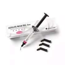 Estelite Bulk Fill Flow (Естелайт Балк Філ Флоу) 3 г A3