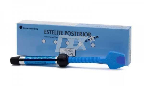 Estelite Posterior (Естелайт Постеріор) 4.2 г PA3 - фотография . Купить с доставкой в интернет магазине Dlx.ua.