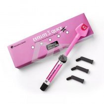 Estelite Sigma Quick (Эстелайт Сигма) 3.8 г A3