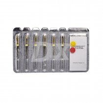 Файлы DM-F1 NiTi KP-1708-19 (08/17) 19 мм