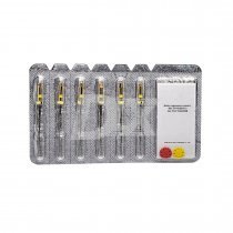 Файли DM-F1 NiTi KP-2004-25 (04/20) 25 мм