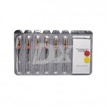 Файлы DM-F1 NiTi KP-2506-25 (06/25) 25 мм