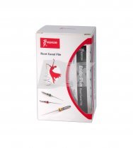 Файли NiTi Woodpecker