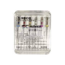 Файлы Soco SC Plus NiTi 