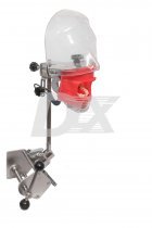 Фантом тренувальний зі струбциною HTS-U5