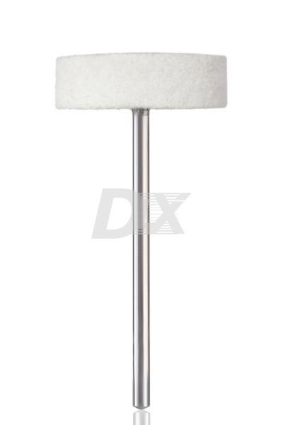 Фетр MFBN01 диск - фото . Купити з доставкою в інтернет магазині Dlx.ua.