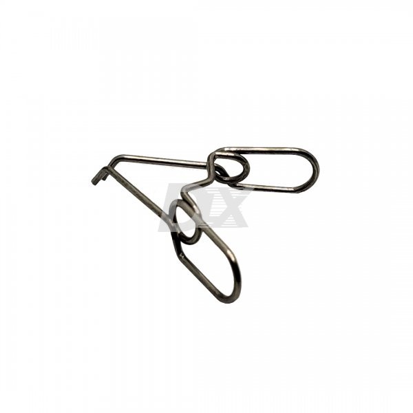 Фіксатор пружинний для матриць 1.003 - фото . Купити з доставкою в інтернет магазині Dlx.ua.