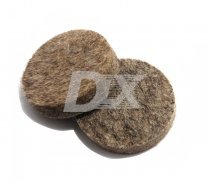 Фильц колесообразный для шлифовальных машин