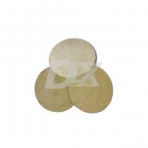 Фильц ТОК колесообразные для шлифовальных машин