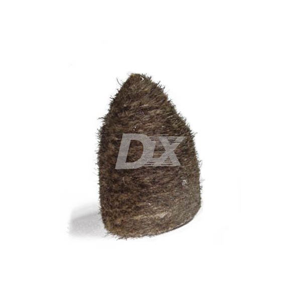 Фільц повстяний конусоподібний - фото . Купити з доставкою в інтернет магазині Dlx.ua.