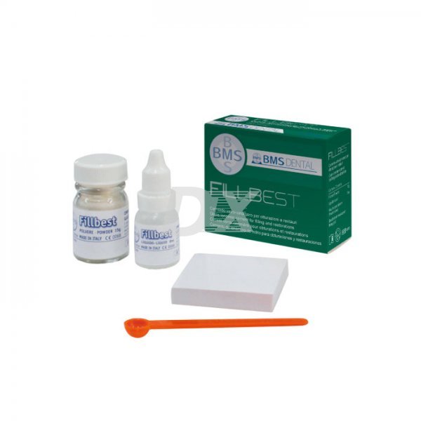 Fillbest (Філбест) 15 г + 8 мл - фото . Купити з доставкою в інтернет магазині Dlx.ua.
