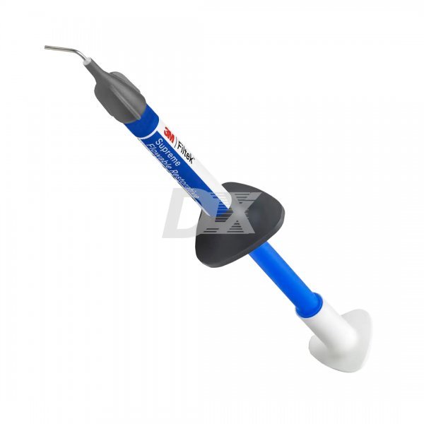 Філтек (Filtek) Supreme Flowable 2 г A2 - фото . Купити з доставкою в інтернет магазині Dlx.ua.