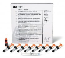 Filtek Z550 (Філтек Z550) набір