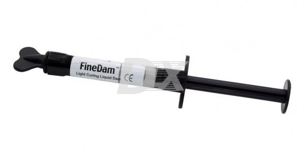 FineDam (ФайнДам) 1.2 мл - фотография . Купить с доставкой в интернет магазине Dlx.ua.