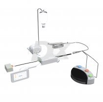 Фізіодиспенсер C-Sailor INT COXO (вбудовується в установку)