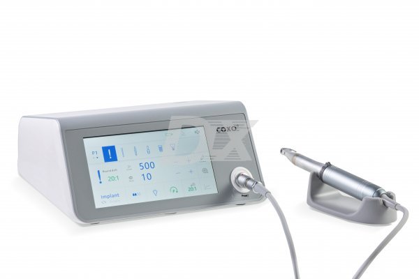 Фізіодиспенсер C-Sailor PRO Plus - фотография . Купить с доставкой в интернет магазине Dlx.ua.