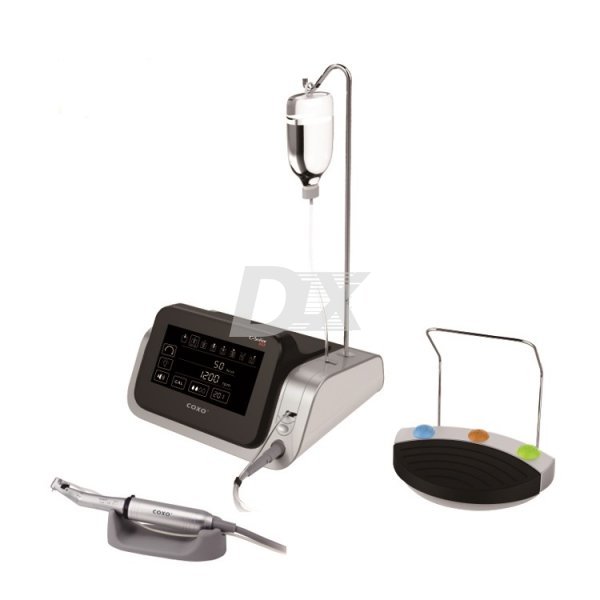 Фізіодиспенсер COXO C-Sailor PRO LED - фотография . Купить с доставкой в интернет магазине Dlx.ua.