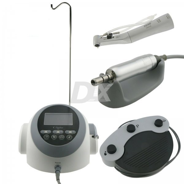 Фізіодиспенсер COXO C-Sailor - фото . Купити з доставкою в інтернет магазині Dlx.ua.