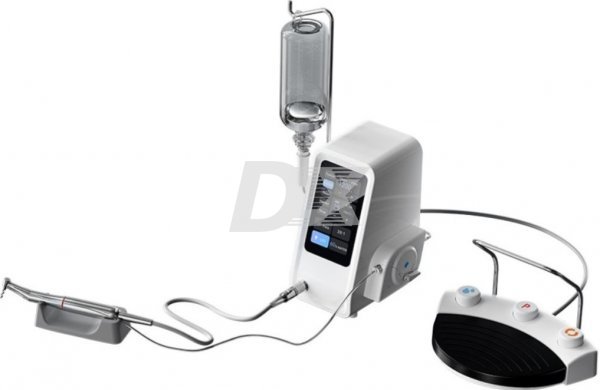 Фізіодиспенсер Implant Air LED Woodpecker (автоклавований мотор) - фотография . Купить с доставкой в интернет магазине Dlx.ua.