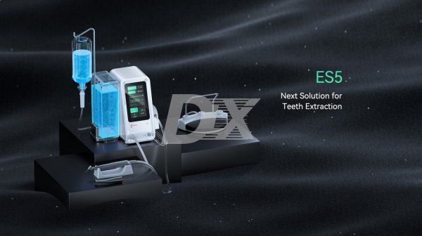 Фізіодиспенсер Woodpecker ES5 - фото . Купити з доставкою в інтернет магазині Dlx.ua.