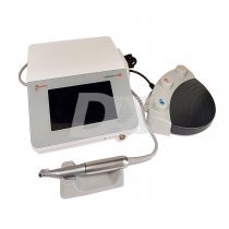 Фізіодиспенсер Woodpecker IMPLANTER PLUS Led автоклавний мотор