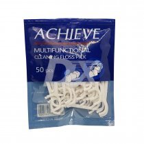 Флосс з тримачем 81-12002 50 шт