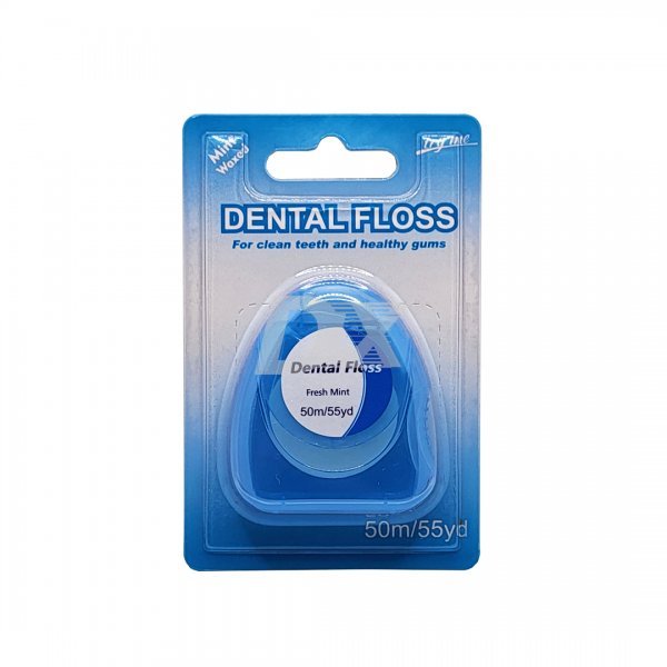 Флосс у коробці Яйце GT0742D 50 м - фото . Купити з доставкою в інтернет магазині Dlx.ua.