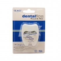 Флосс (зубна нитка) у коробці (зуб) 81-11002 50 м