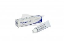 Форкрон-11 (Vorkron-11) 18 г