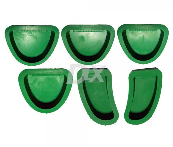 Формувач гіпсового цоколя універсальний - фотография . Купить с доставкой в интернет магазине Dlx.ua.