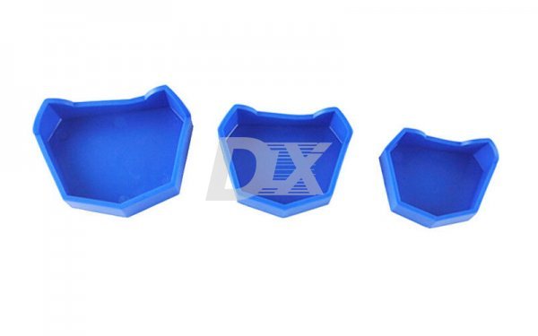 Формувач гіпсового цоколя верхній - фотография . Купить с доставкой в интернет магазине Dlx.ua.