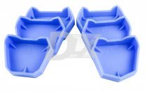 Формувач гіпсового цоколя верх+низ