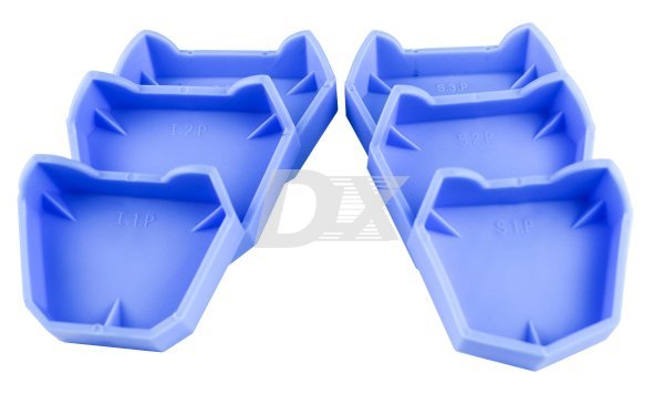 Формувач гіпсового цоколя верх+низ - фото . Купити з доставкою в інтернет магазині Dlx.ua.