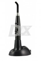 Фотополімерна лампа LED H чорна