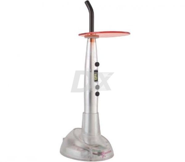 Фотополімерна лампа LED H сіра - фотография . Купить с доставкой в интернет магазине Dlx.ua.