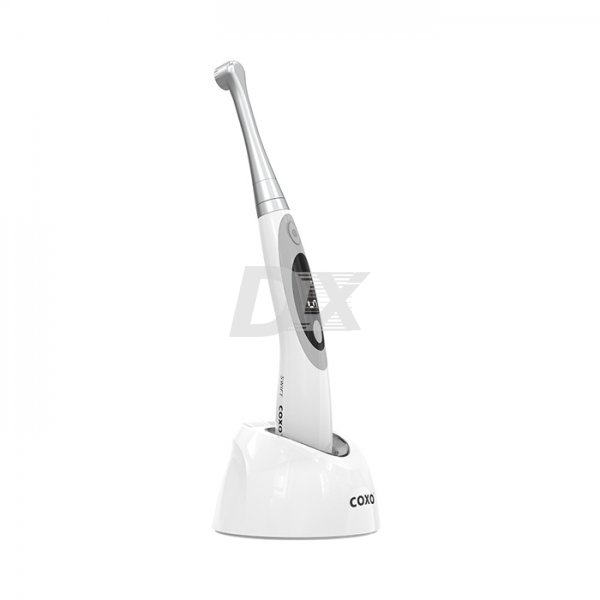 Фотополімерна лампа COXO DB686 Swift - фотография . Купить с доставкой в интернет магазине Dlx.ua.