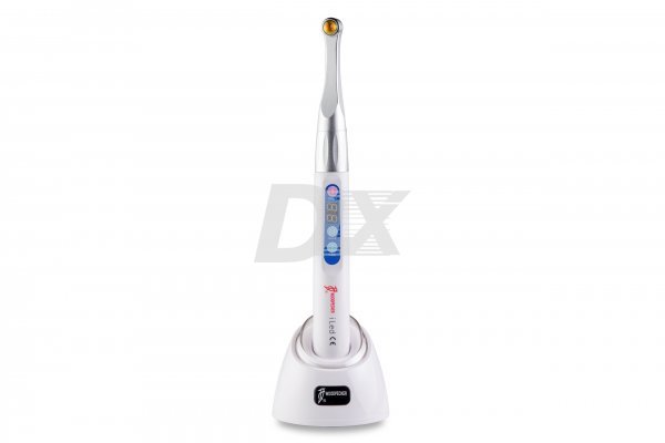 Фотополімерна лампа iLed MAX біла - фотография . Купить с доставкой в интернет магазине Dlx.ua.