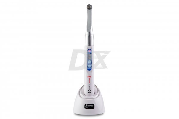 Фотополімерна лампа iLed Plus біла - фото . Купити з доставкою в інтернет магазині Dlx.ua.